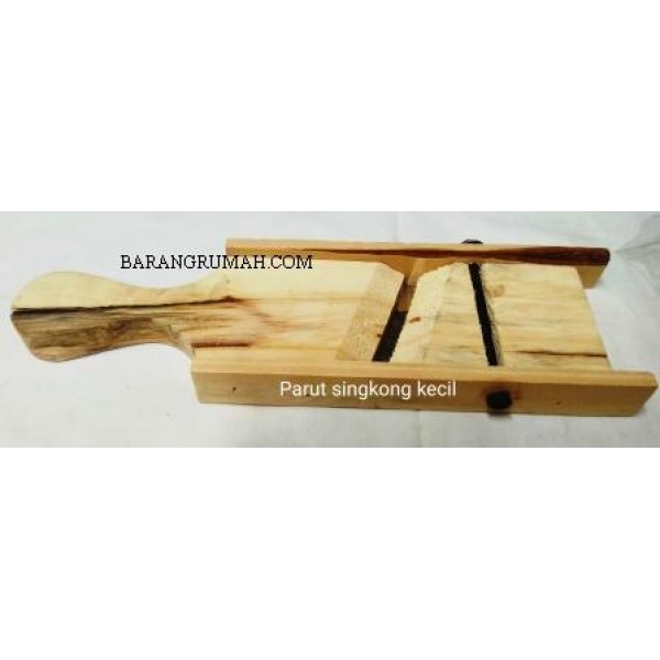 Parutan Singkong Kecil